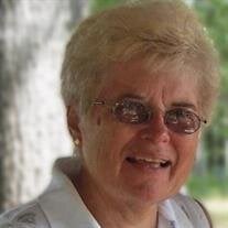 Iva Louise Welch