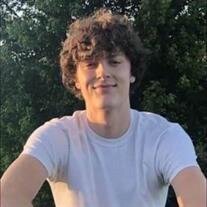 Zachary Lee Pittman