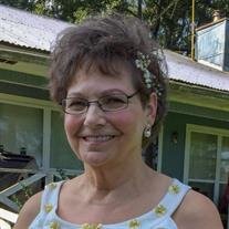 Myra Cedotal Brooks
