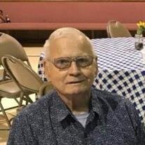 Mr. Stennis Clardy