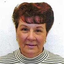 Mary M. Miller