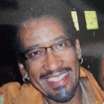 Mr. Clinton Eric Young