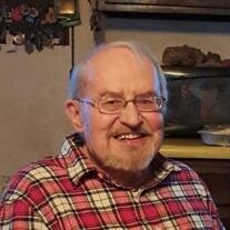 Raymond L Pauchek