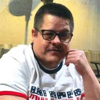 Daniel Chairez Rojas