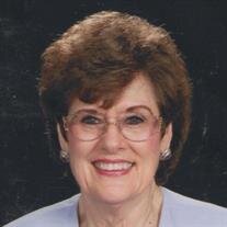 Betty C Hopkins