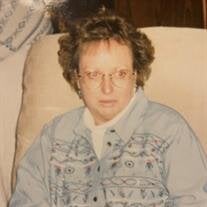 MS. SHERRY COCKRELL COPELAND