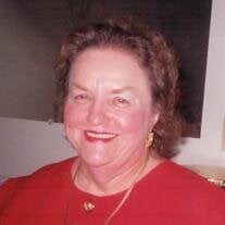 Delia Kippers Martin