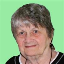 Sylvia Loudon