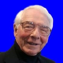 Donald "Kosh" Havrilka