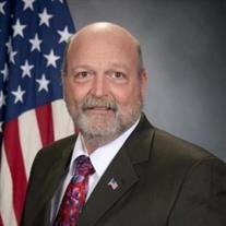 Mr. Harold Alan Kouns