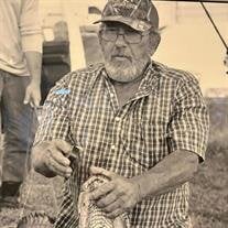 Howard "Bumpy" Courson, Jr.