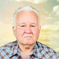 Mario M. Arevalo