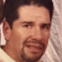 Henry Ramirez
