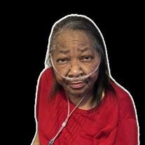 Mrs Dorothy Marie Vines