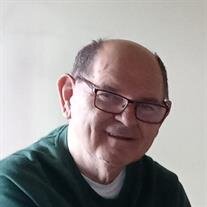 Wally F. Bednarski