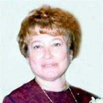 Roxie King-Smith