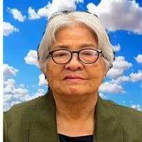 Tranh Thi Nguyen