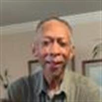 Mr. Edgar Johnson