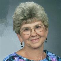 Margaret "Margie" Ann Helming