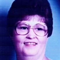 Cathy L. Stevens