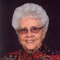 Rosalie Dunkel