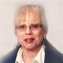 Nancy A. Patterson