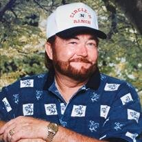 Bill R. Newman
