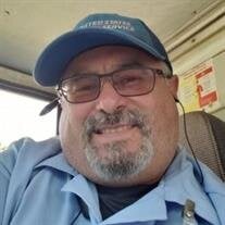 Orlando M. Quinones