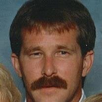 Michael Alan Honeycutt