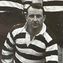 John Walter McNamara