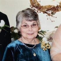 Linda Bates