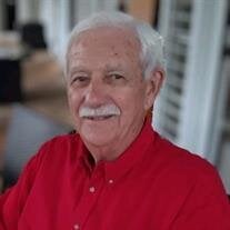 Ronald Brady Hartman