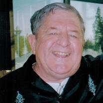 Capt. Don I. Phillips Ret. USAF