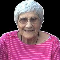 Sally Jo Engleman