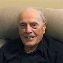 Dr. Harold W. Boyce