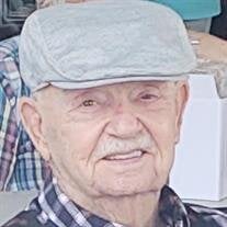 William Thomas Radcliffe, Jr.