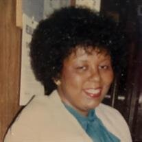 Yvette McQueen