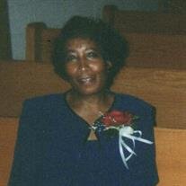 Laverne Moore