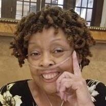 Michelle Marie Oliver
