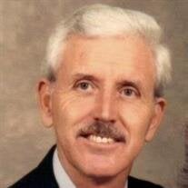 Mr. Allen Glenn Parham