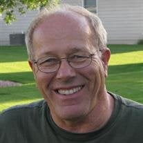 Byron W. Blain