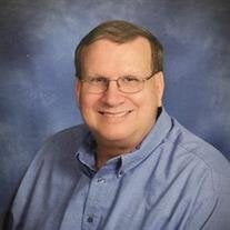 John L Hay Jr.