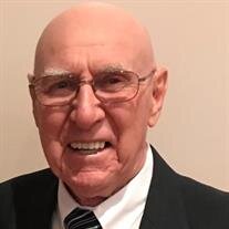 Daniel L Johnson