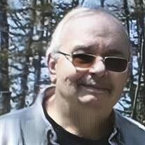 Herbert Earl Brown
