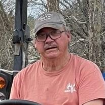 Tony Lee Anderson