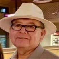 Isidro Ruiz Enriquez