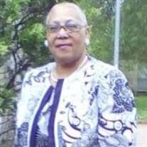 Mrs. Barbara Ann McCarty