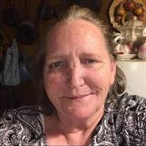 Sandra Posey Shuler
