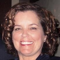 Mrs. Delores Ann Wells