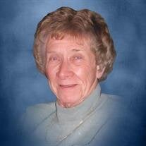 Harriett Elizabeth DeVolder